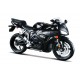 Maisto 1:12 Honda CBR 1000RR,Black